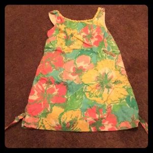 Lilly Pulitzer Shift Dress